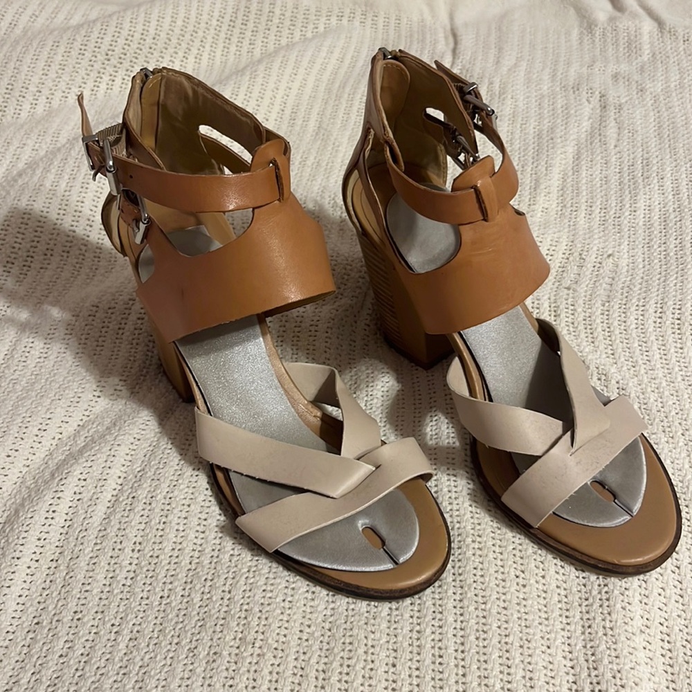 Dolce vita heels